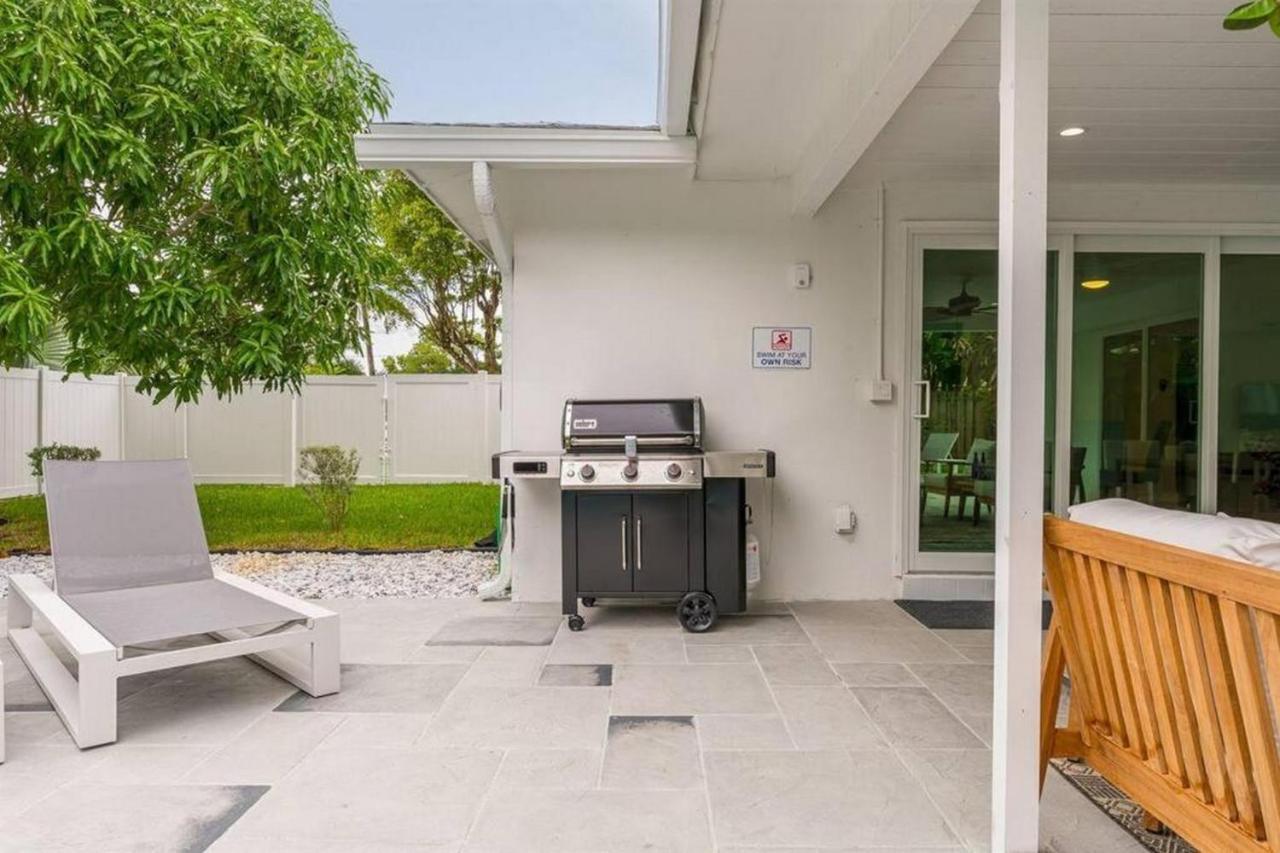 Villa Luxury Designer Delray Beach. 10 Min To The Beach! Delray Beach