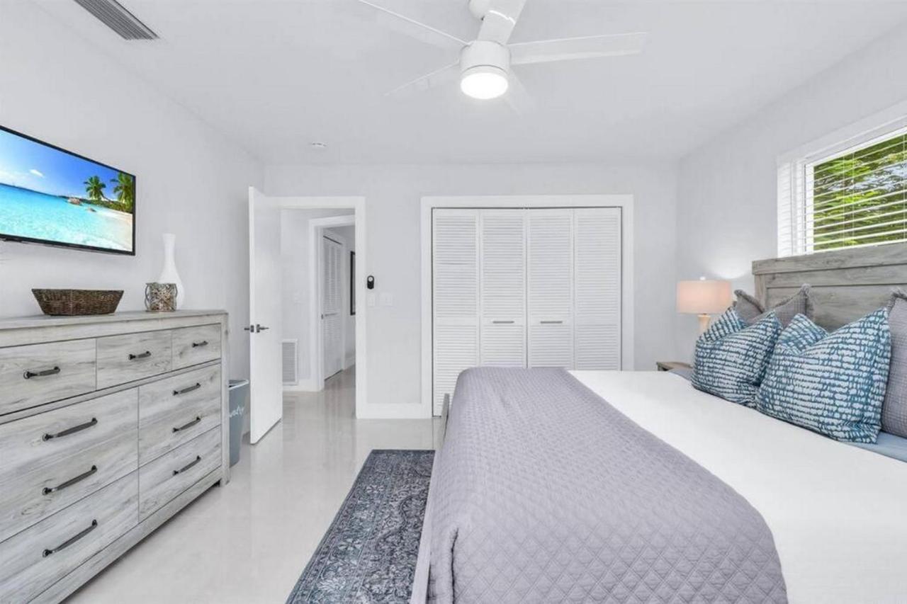 Luxury Designer Delray Beach. 10 Min To The Beach! * Delray Beach