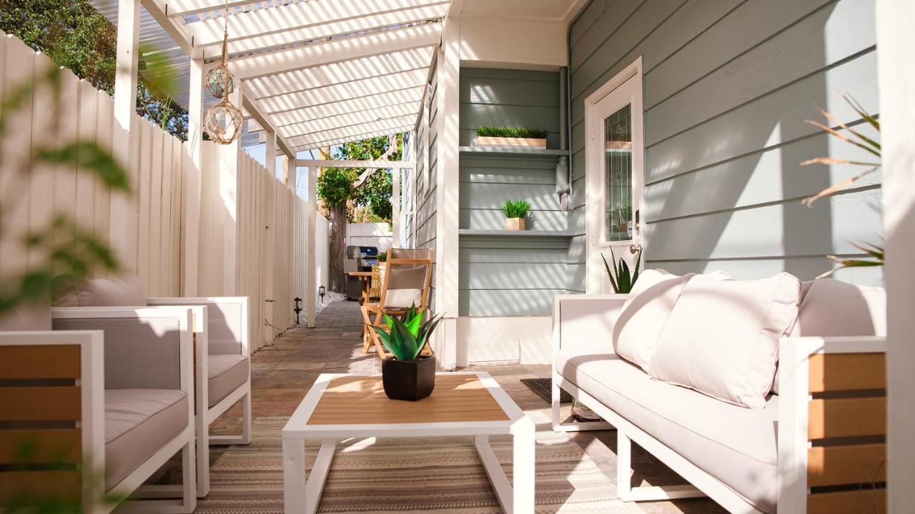 Casa Swinton