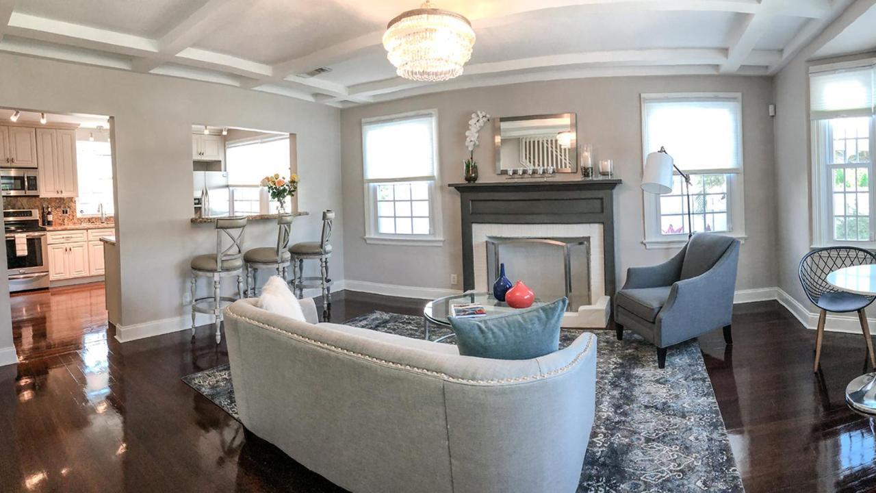 Casa Swinton Holiday home Delray Beach