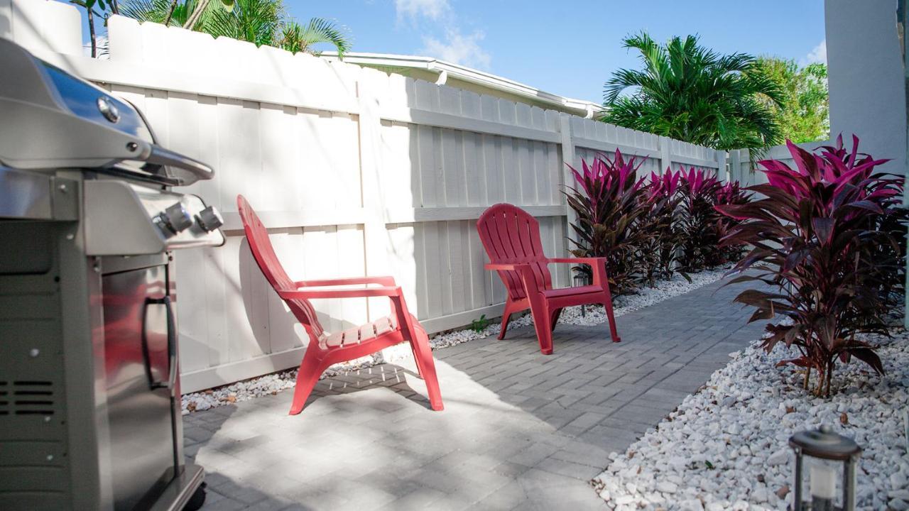 Holiday home Casa Swinton Delray Beach