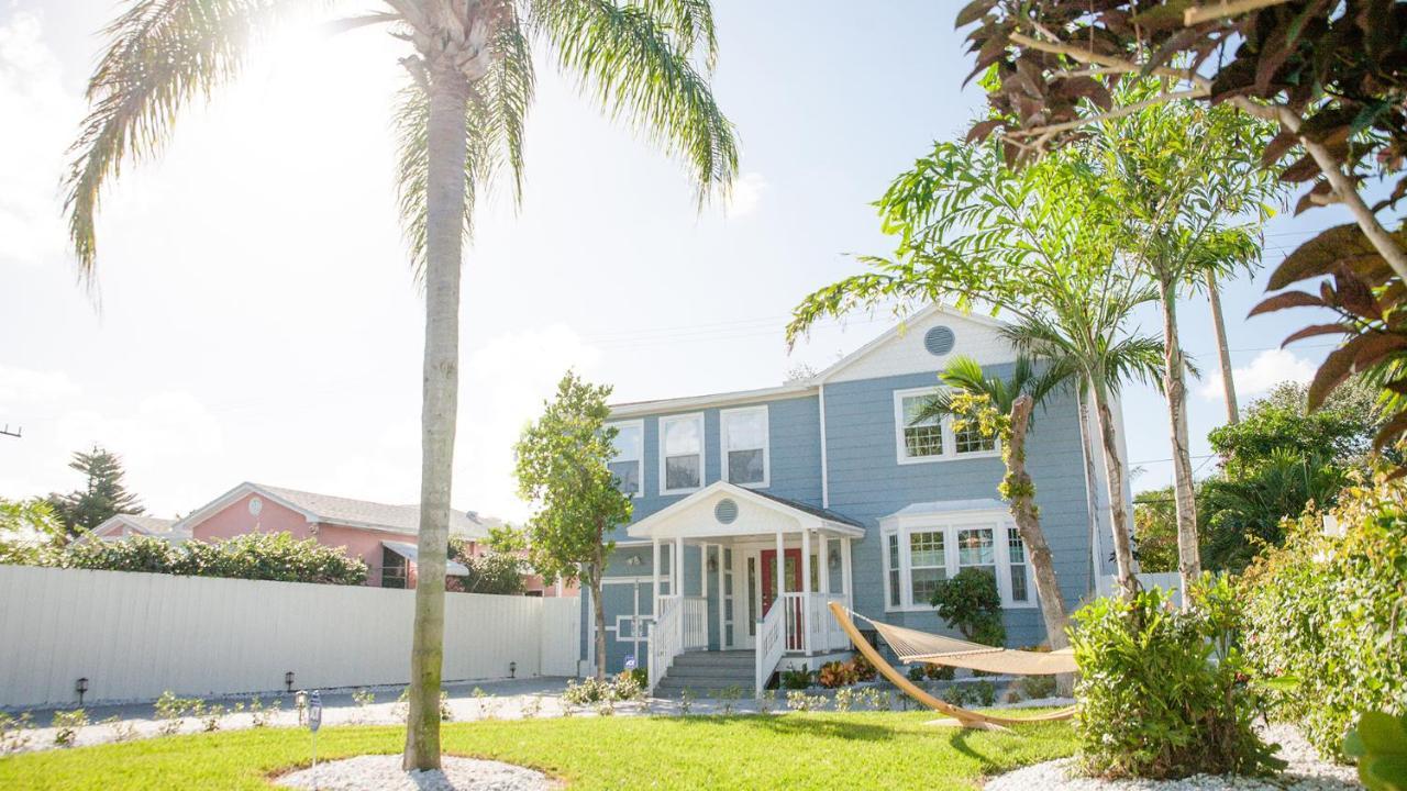 Casa Swinton Holiday home