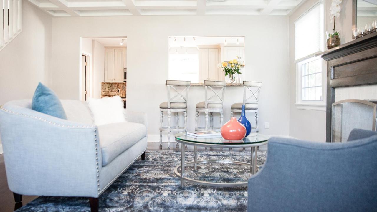 Casa Swinton * Delray Beach