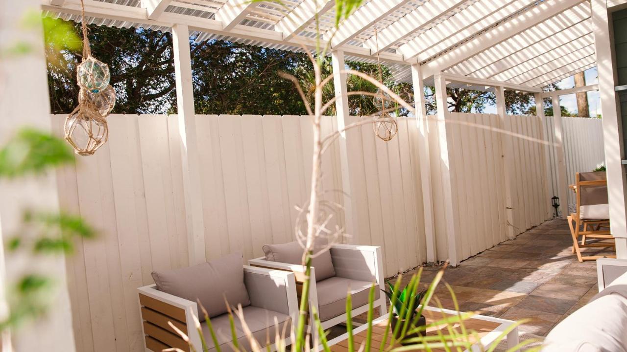 Casa Swinton *