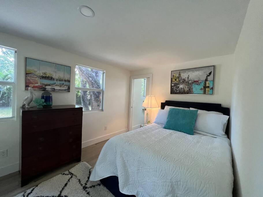 Holiday home Stylish Delray House Next To Pool *