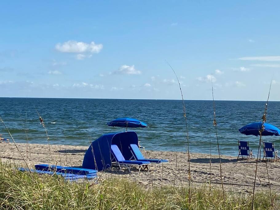Holiday home Spacious Near Downtown & The Delray Beach