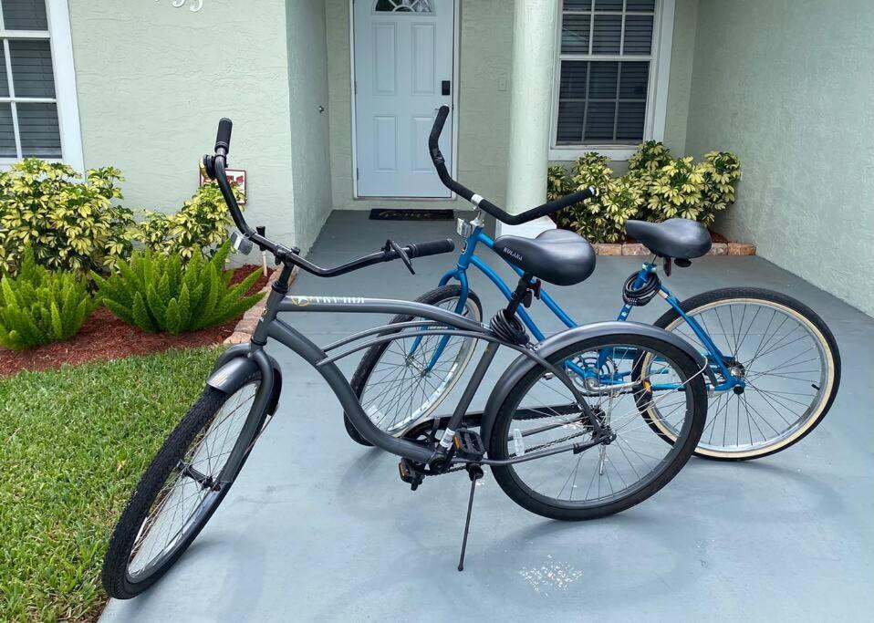 Holiday home Spacious Near Downtown & The Delray Beach