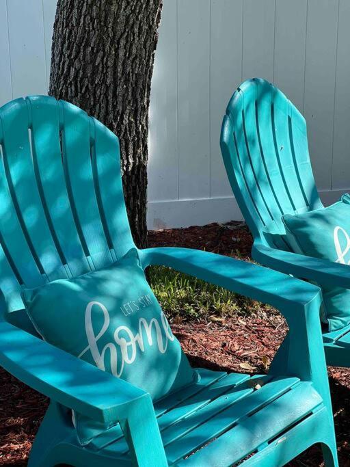 Spacious Near Downtown & The Holiday home Delray Beach