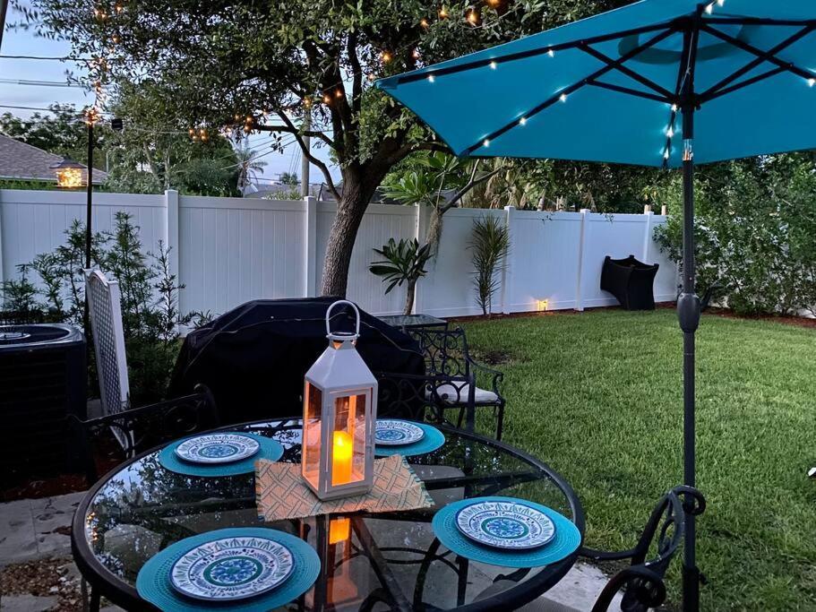 Spacious Near Downtown & The * Delray Beach