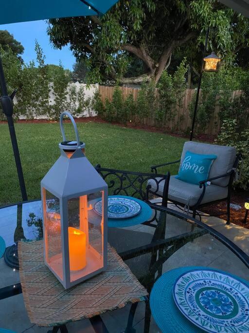 Spacious Near Downtown & The Holiday home Delray Beach