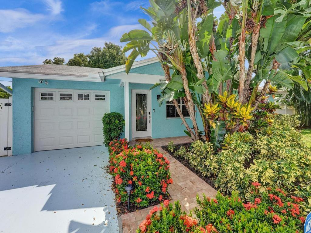 Holiday home Delray Oasis Delray Beach