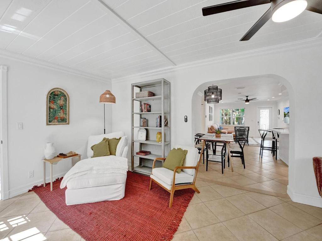 Holiday home Delray Oasis