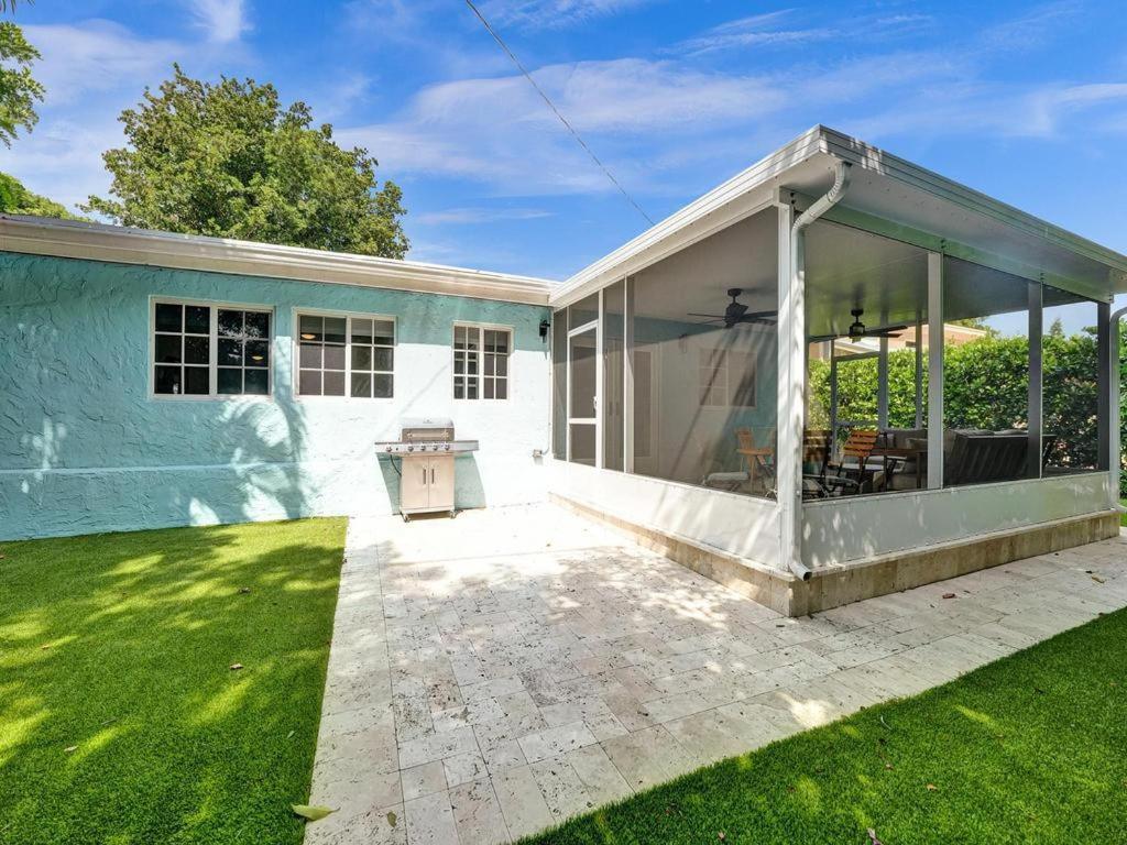 Delray Oasis Holiday home *
