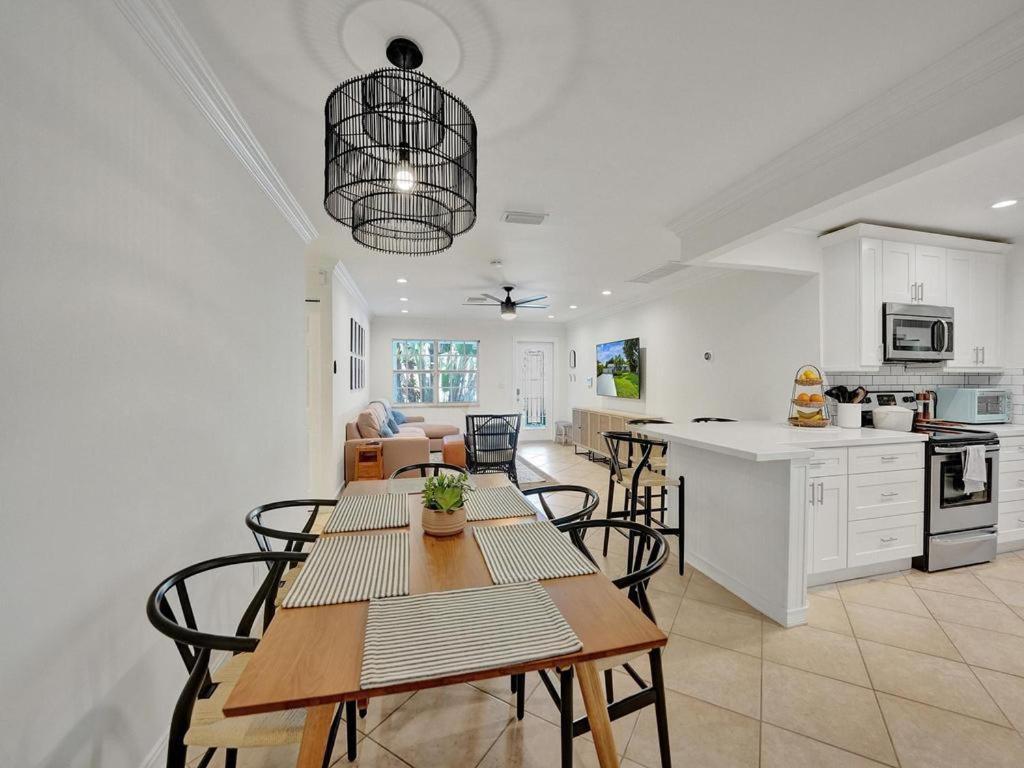 Delray Oasis Holiday home