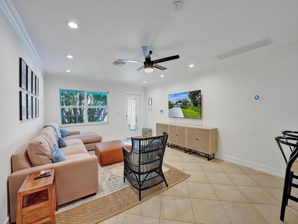 Delray Oasis *