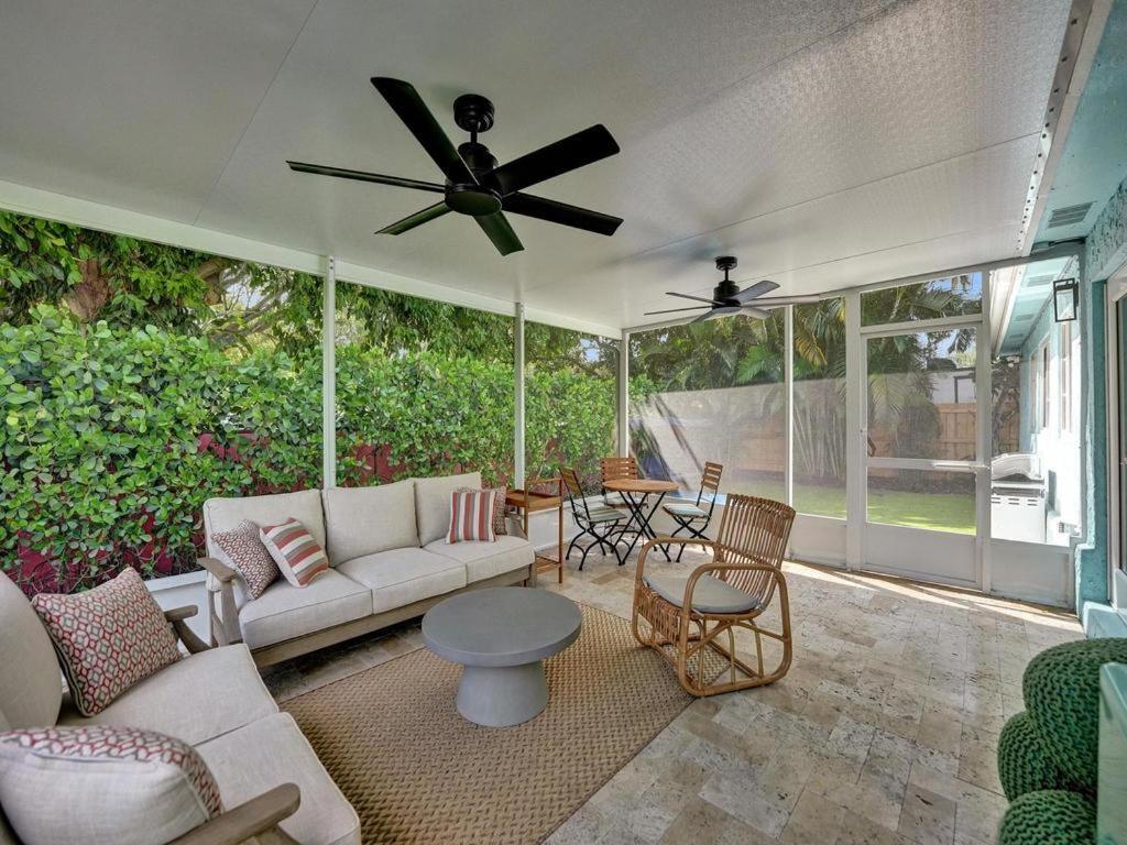 Delray Oasis