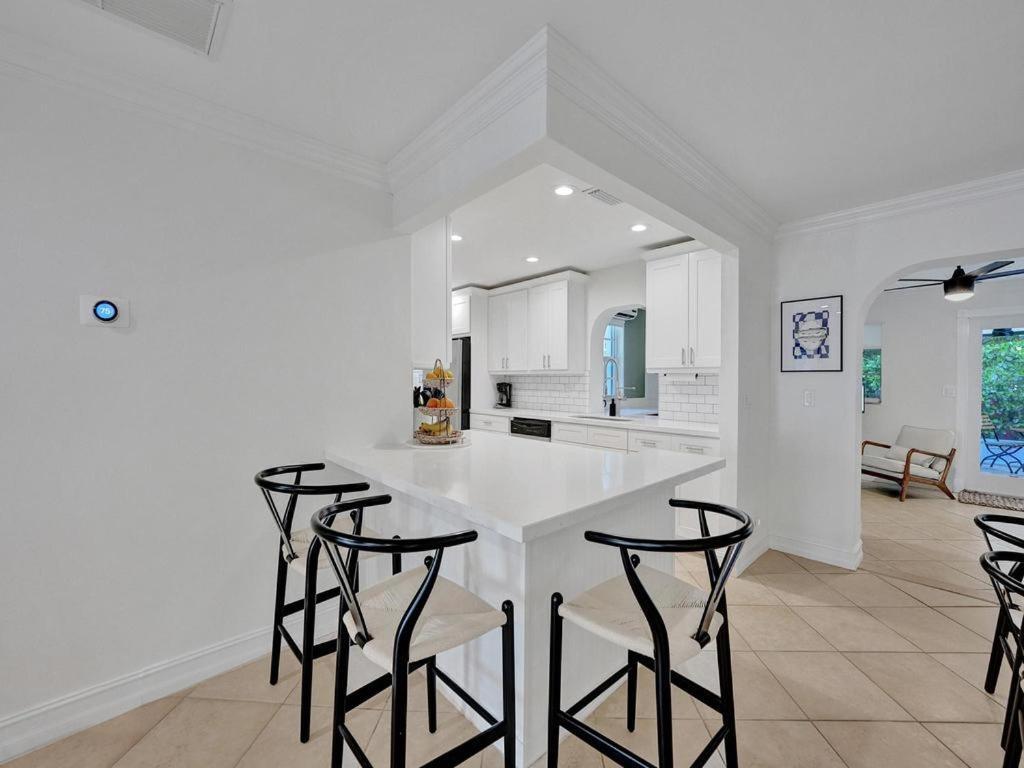 Delray Oasis Holiday home *