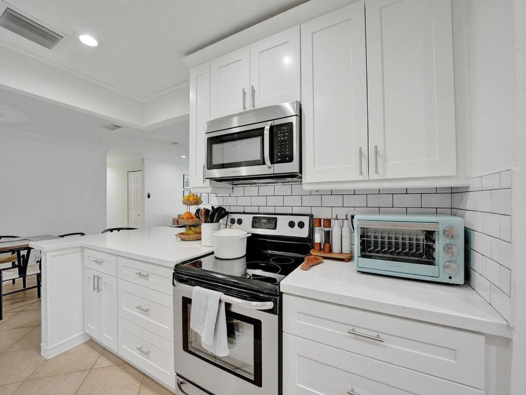 Holiday home Delray Oasis