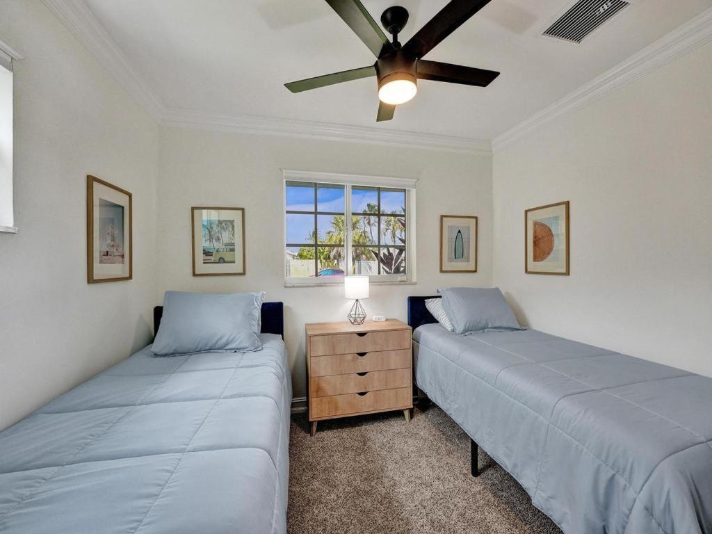 Delray Oasis Holiday home