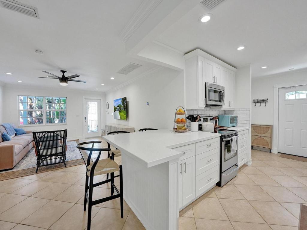 Delray Oasis Holiday home *