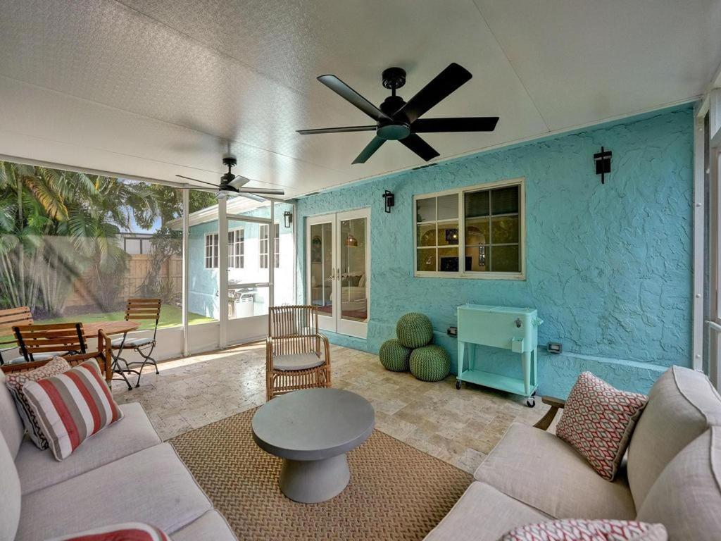 Holiday home Delray Oasis