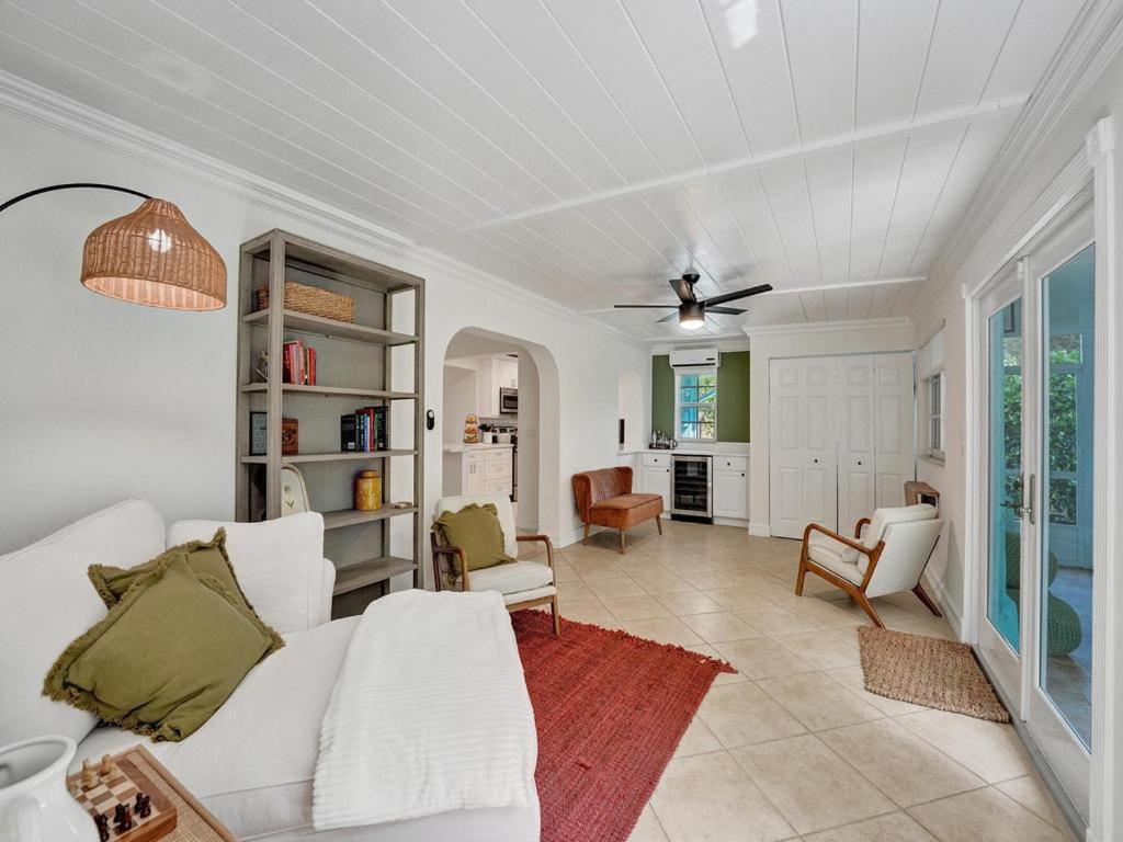 Delray Oasis Holiday home *