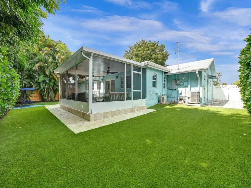 Delray Oasis Holiday home