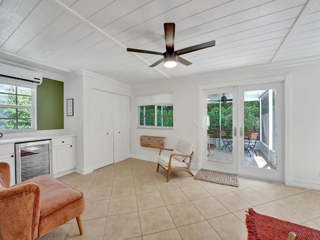 Delray Oasis