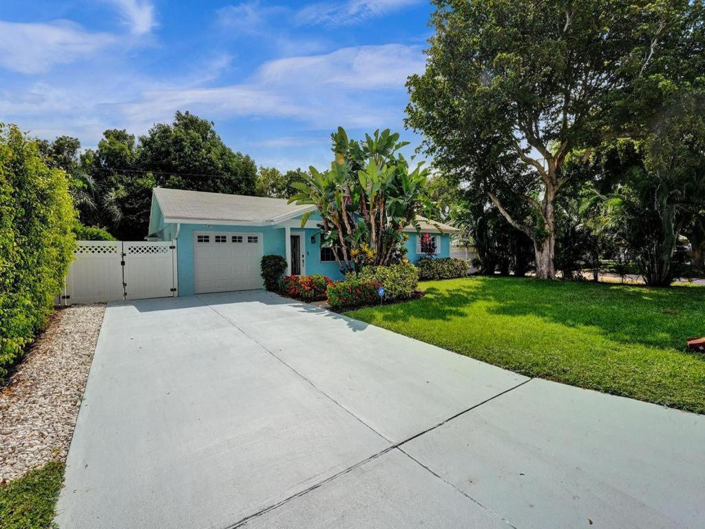 Delray Oasis Holiday home Delray Beach