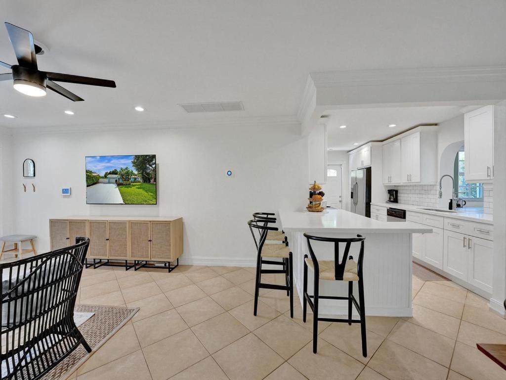 Delray Oasis Holiday home