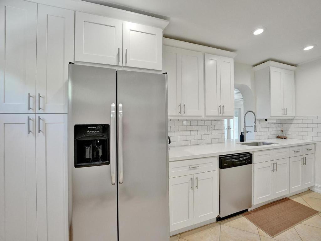 Delray Oasis Holiday home *