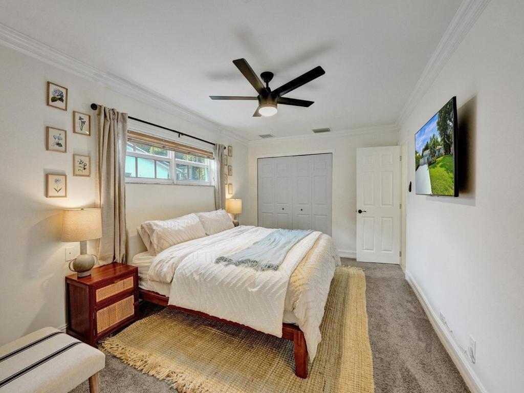 Delray Oasis Holiday home Delray Beach