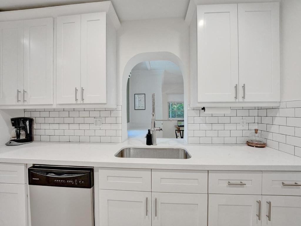 Delray Oasis Holiday home