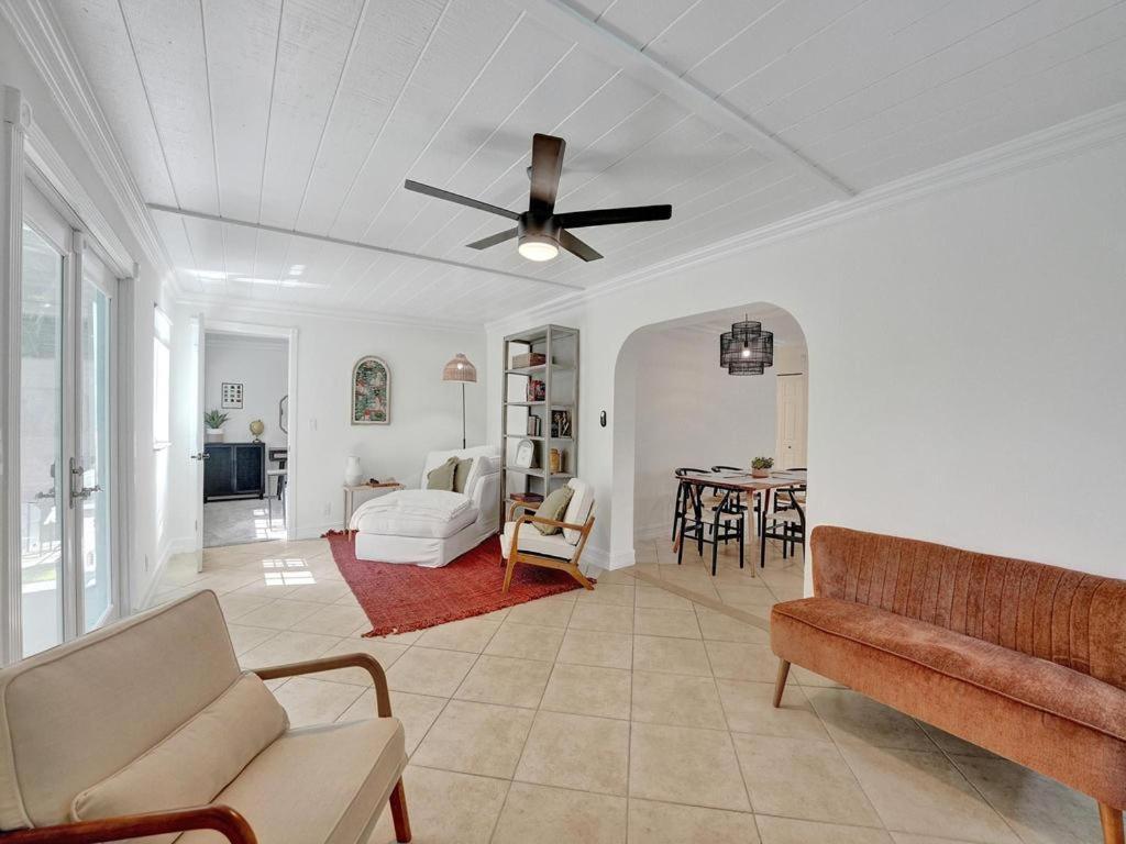 Holiday home Delray Oasis