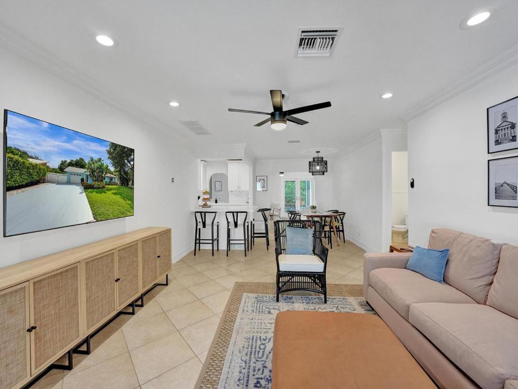 Holiday home Delray Oasis *