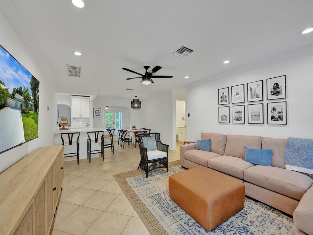 Delray Oasis Delray Beach