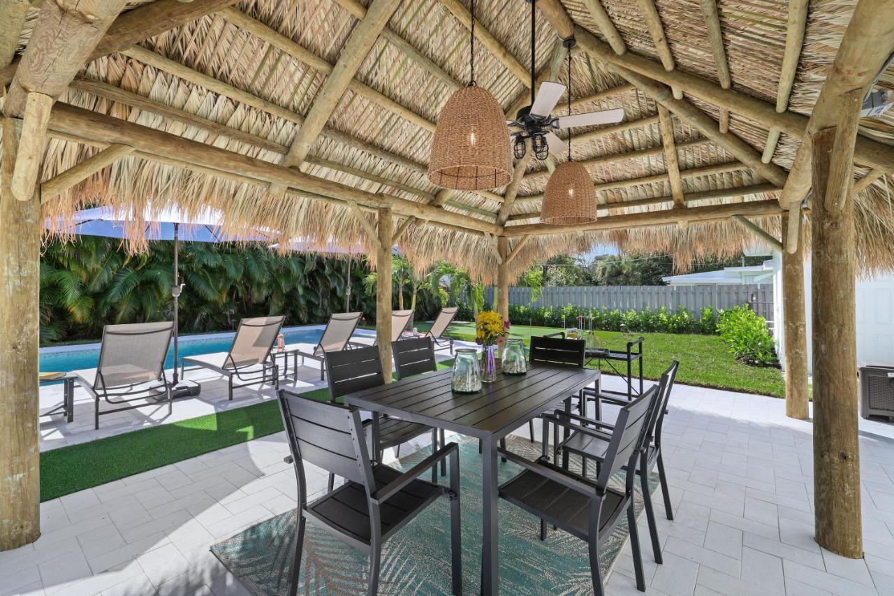 Hideaway Palms Holiday home Delray Beach