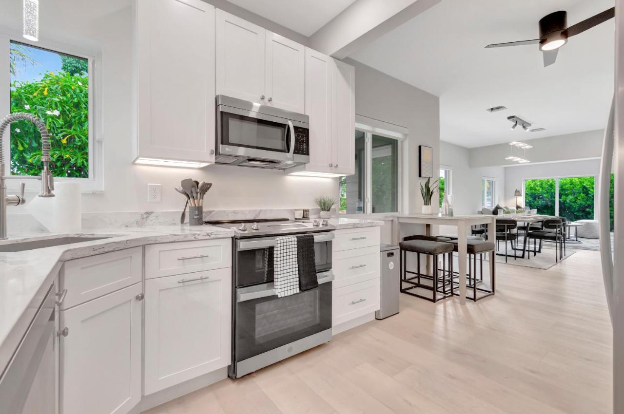 Holiday home Hideaway Palms Delray Beach