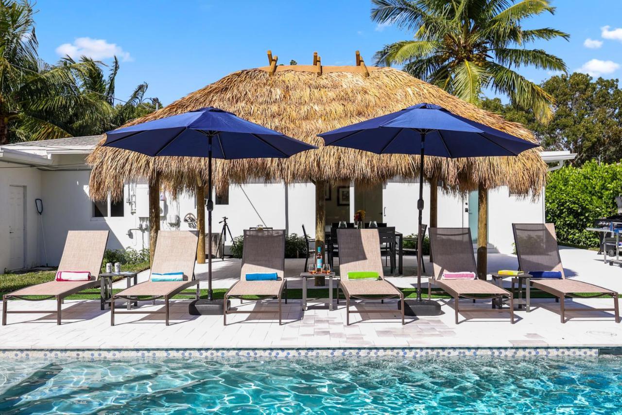 Hideaway Palms Holiday home Delray Beach