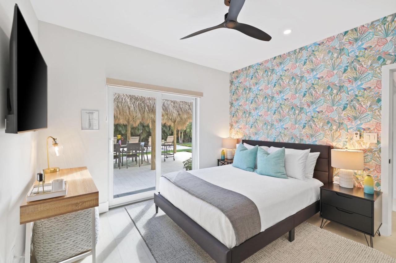Hideaway Palms Delray Beach