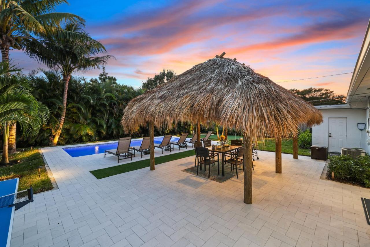Holiday home Hideaway Palms *