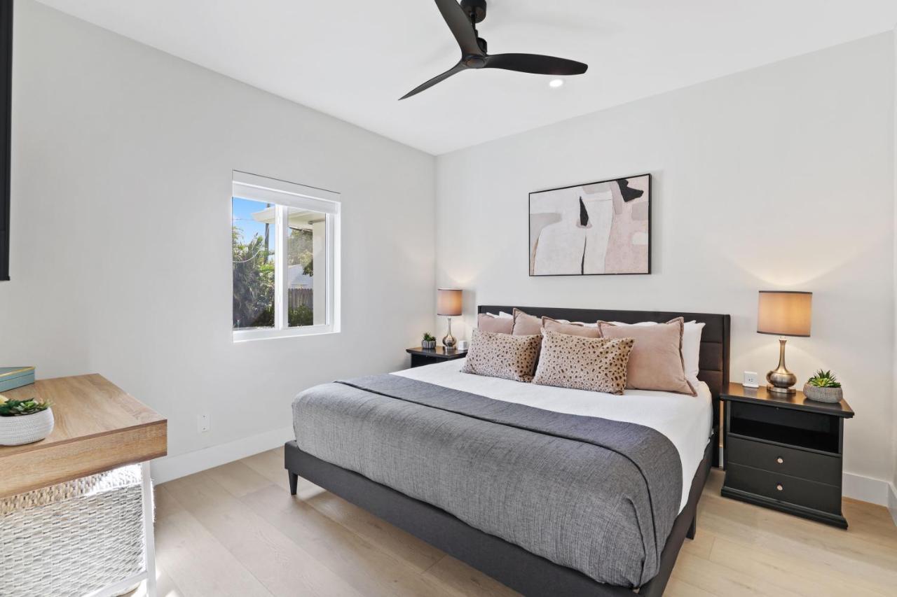 Hideaway Palms Delray Beach