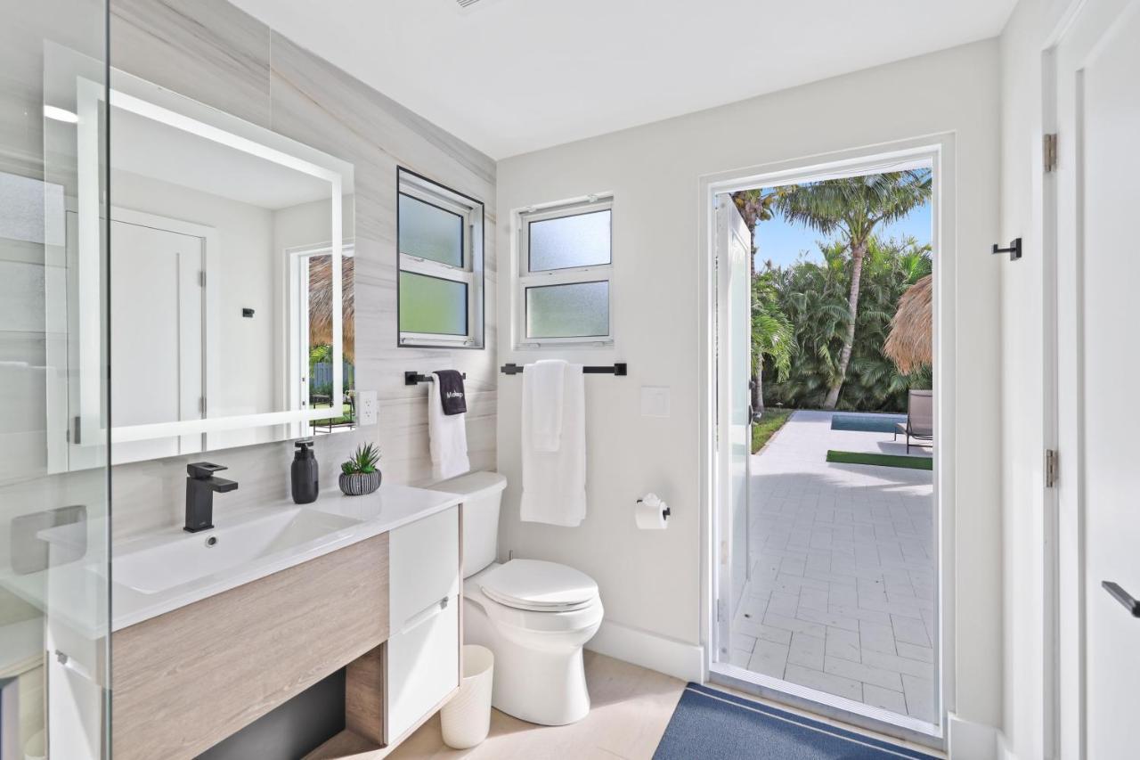 Hideaway Palms Holiday home