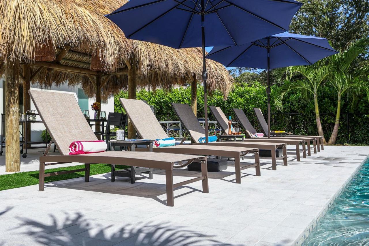 Hideaway Palms Holiday home *