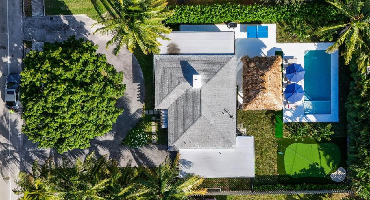 Hideaway Palms * Delray Beach