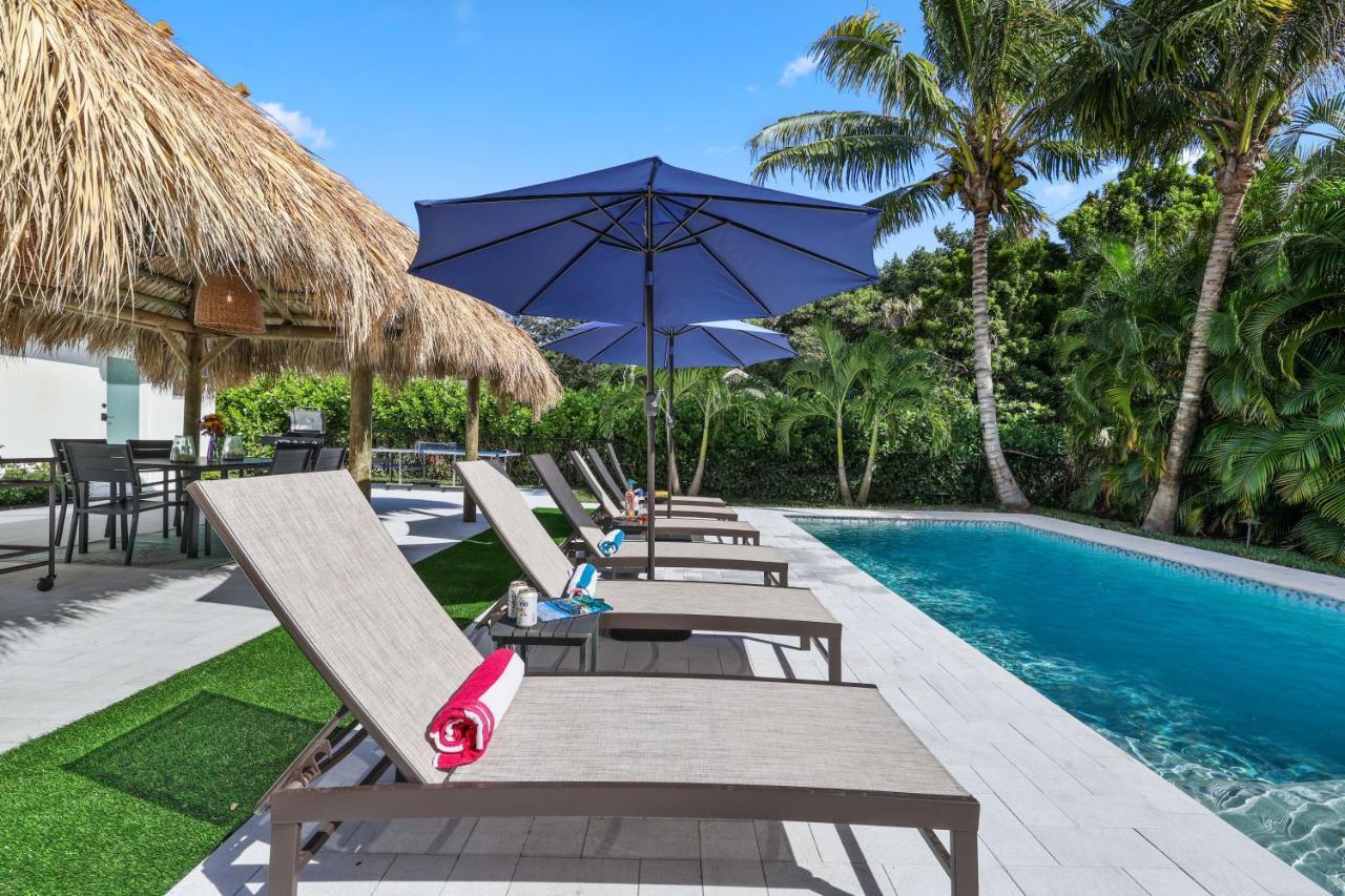 Holiday home Hideaway Palms