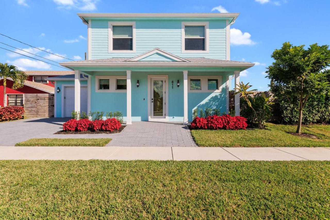 Holiday home Delray - Modern Delray W Heated Pool Min To Atlantic Ave &