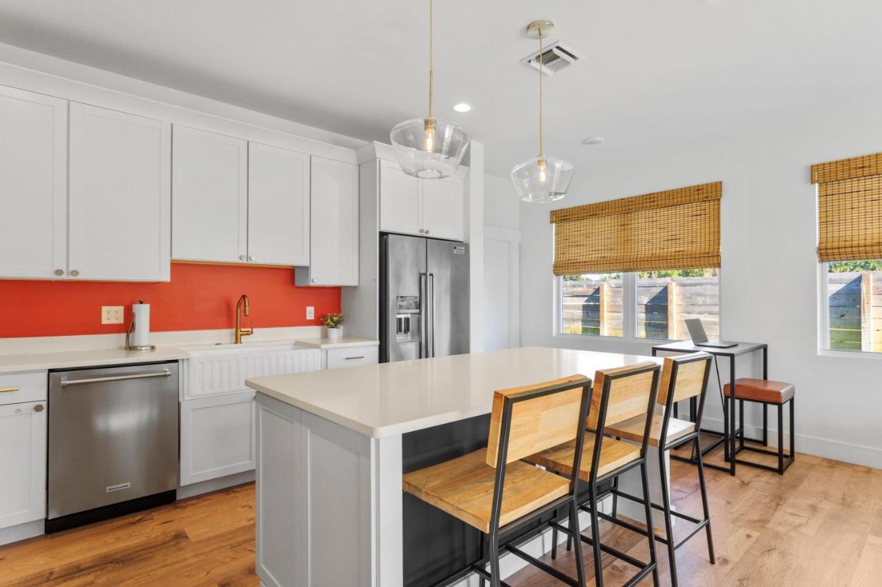 Delray - Modern Delray W Heated Pool Min To Atlantic Ave & Holiday home