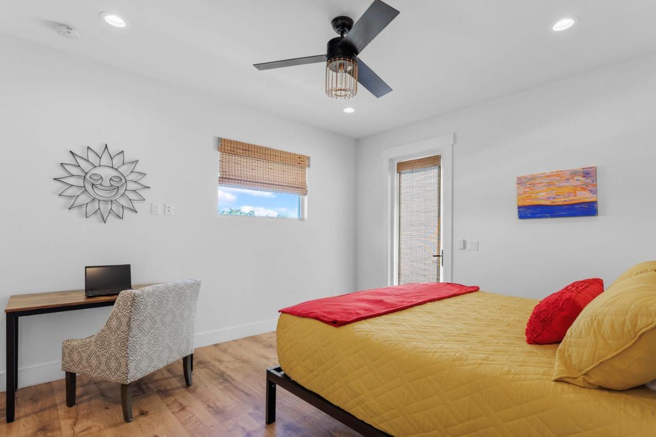 Delray - Modern Delray W Heated Pool Min To Atlantic Ave & *