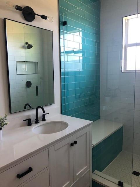 Delray - Modern Delray W Heated Pool Min To Atlantic Ave & *